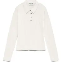 Vero Moda Haut blanc