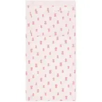 Tous Bears Mini Cradle Sheet Set Rose S Enfants