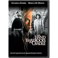 Import The Hand That Rocks the Cradle 20th Anniversary Edition Blu-ray