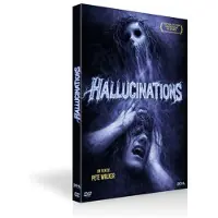 Bqhl Hallucinations DVD