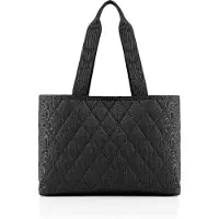 Reisenthel Classic L Shopper rhombus black