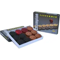 HOT Games Carrom Jeu de pions Champion