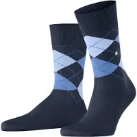Burlington Socks Manchester 6120 Hommes