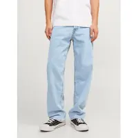 Jack & Jones Jean 'JJIEddie' bleu clair