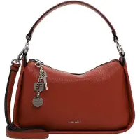 Suri Frey sac à épaule sac à épaule bandoulière SFY Buffey Beutel Rust terracotta