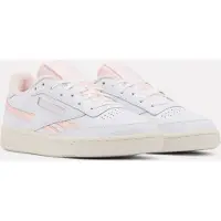 Reebok Club C Revenge Trainers Blanc EU 38 Femme