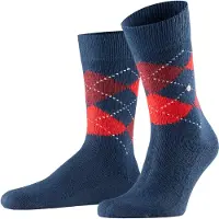 Burlington Socks Preston 6155 40-46 Hommes