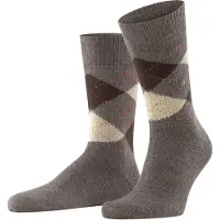 Burlington Socks Preston 5256 40-46 Hommes