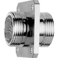 Telegärtner Adaptateur HF 7-16 DIN femelle - 7