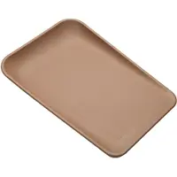 Leander Matty Matelas à Langer - Clay - - UneTaille - Matelas à Langer
