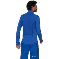 Mammut Eiger Nordwand Advanced Full Zip Fleece Bleu S Homme