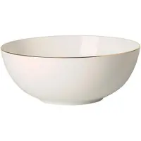 Villeroy & Boch Bol Umnut Gold 23 cm