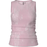 Pieces Haut rose clair