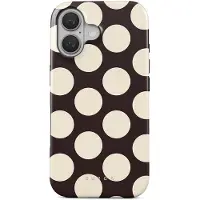 Burga Coque Tough MagSafe pour Apple iPhone 16 - Spot On