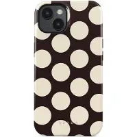 Burga Coque Tough MagSafe pour Apple iPhone 13 - Spot On