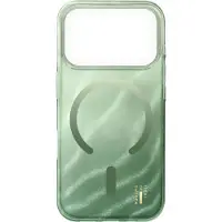 IDEAL OF SWEDEN Protection pour smartphone 'iPhone 17 Pro' beige / menthe