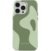 Burga Coque Tough MagSafe pour Apple iPhone 14 Pro - No Rush