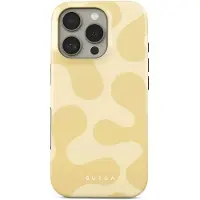 Burga Coque Tough MagSafe Apple iPhone 16 Pro - Glow