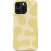 Burga Coque Tough MagSafe Apple iPhone 15 Pro - Glow