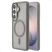 IMoshion Coque Color Guard avec MagSafe Samsung Galaxy S26 - Gris