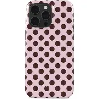 Burga Coque Tough MagSafe pour Apple iPhone 15 Pro - New Crush