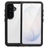 IMoshion Étui étanche 360 pour Samsung Galaxy S26 - Noir
