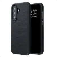 Accezz Coque Tough avec MagSafe Samsung Galaxy A57 (5G) - Noir