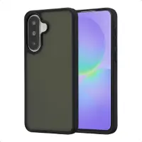 IMoshion Coque Color Guard Samsung Galaxy A37 (5G) - Noir