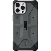 Uag Coque Pathfinder pour Apple iPhone 13 Pro Max - Argent