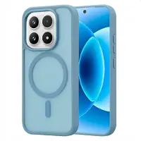 IMoshion Coque Color Guard avec MagSafe Xiaomi 17 - Bleu clair