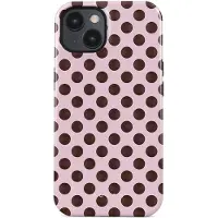 Burga Coque Tough MagSafe Apple iPhone 14 - New Crush