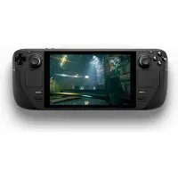 Valve Uk 256gb Portable Console Clair