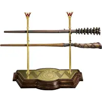 Harry Potter Wand Collection Weasley Twins Doré