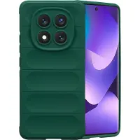 IMoshion EasyGrip Backcover Xiaomi Redmi Note 15 (5G) - Vert foncé