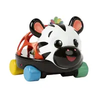 Baby einstein Jouet d'Activité - Véhicule Zen Oball - - UneTaille - Jouets d'Activité