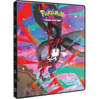 Pokémon Carte à collectionner Me 04 Portfolio A5 (Blister) Pokemon