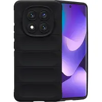 IMoshion EasyGrip Backcover Xiaomi Redmi Note 15 (5G) - Noir