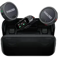Insta360 Mic Pro Dual