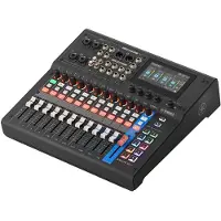 Yamaha MGX12V - Noir