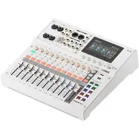Yamaha MGX12V - Blanc