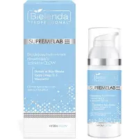 Bielenda Professional Supremelab Hydra Glow crème régénérante visage 50 ml
