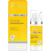 Bielenda Professional Supremelab Barrier Renew crème hydratante et nourrissante pour peaux déshydratées et sèches 50 ml