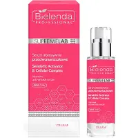 Bielenda Professional Supremelab Cellular sérum anti-rides 30 ml