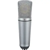 DAP URM-1 micro de studio à condensateur USB