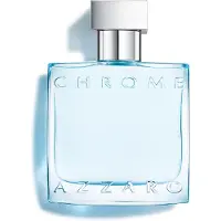 Azzaro Chrome Eau de Toilette 50ml