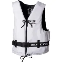 Baltic 50n Leisure Aqua Pro Life Jacket Blanc 30-50 kg