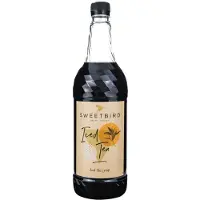 Sweetbird Sirop de thé glacé Iced Tea, 1 l