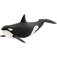 Schleich 14807 Wild Life 14807 Orka