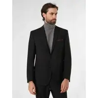 Finshley & Harding Veste de costume noir