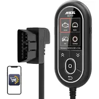 Ancel Scanner de diagnostic Bluetooth Bd310 Obd2